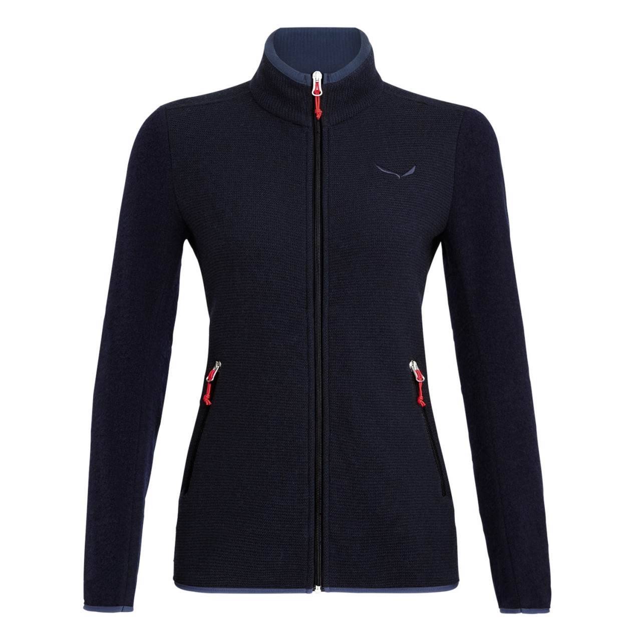 Chaqueta Mujer Chile - Salewa Fanes Sarner Light - Azules/Azul Marino - FRYX-74160